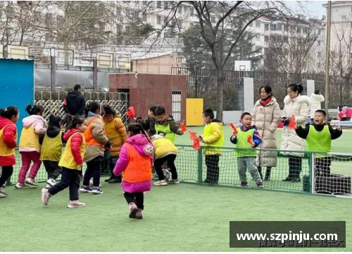 足球星与孩子们的梦想球场共舞激发无限可能与热情