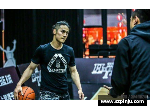 蒋劲夫首次参加NBA名人赛，精彩表现令人惊叹