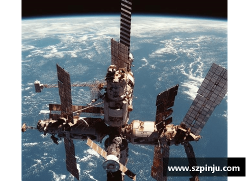 第一次发射宇宙空间站的壮丽旅程
