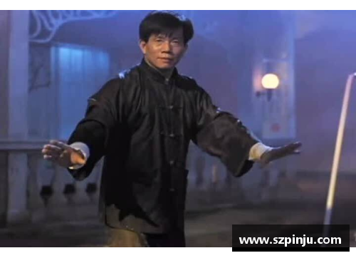 z6com尊龙凯时高健：力量与技艺的完美结合