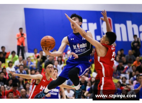 z6com尊龙凯时探索青少年篮球的全新世界：JR.NBA计划与成长路径