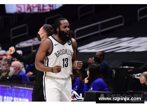 z6尊龙凯时官方网站快船主场大胜篮网，三连胜势不可挡