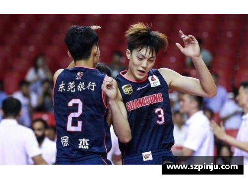 z6尊龙凯时官方网站广东宏远签下CBA最强助教，杜锋笑了，朱芳雨立大功 - 副本