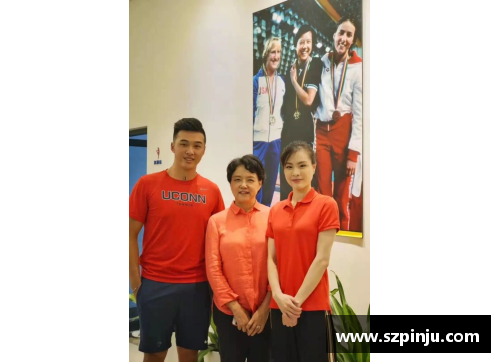 z6尊龙凯时官方网站培养吴敏霞，“骗”来陈芋汐——专访中国首位跳水世界冠军