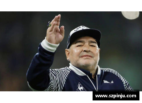 z6尊龙凯时官方网站阿根廷足球传奇马拉多纳因心脏病去世，享年60岁 - 副本