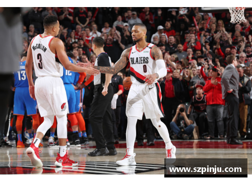 z6尊龙凯时官方网站篮球——NBA季后赛_开拓者胜雷霆