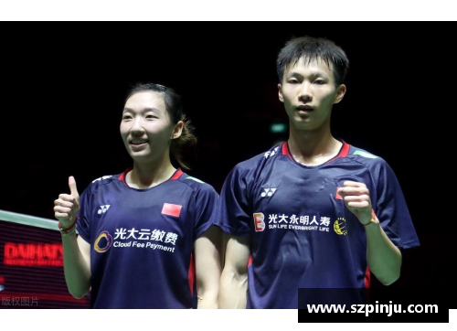 z6尊龙凯时官方网站最新战报!国羽男双横扫亚锦赛冠军,双胞胎组合爆冷淘汰世界 - 副本