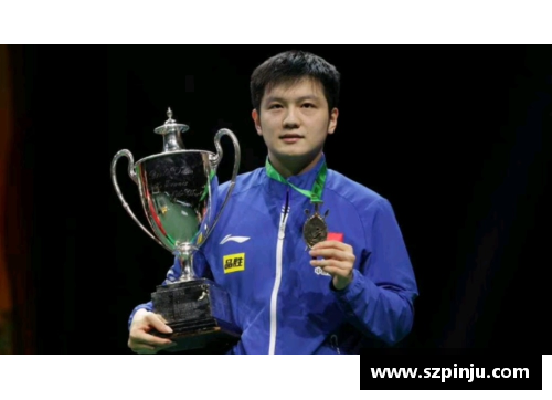 z6尊龙凯时官方网站国乒直通德班世乒赛，王楚钦、孙颖莎成为最大亮点