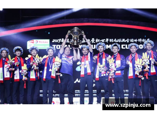 z6尊龙凯时官方网站世羽联巡回赛总决赛：国羽双打全线晋级，单打明星闪耀