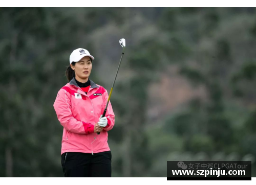 z6尊龙凯时官方网站中国女子高尔夫：优雅挥杆的风采