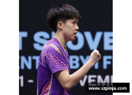 z6尊龙凯时官方网站陈雨菲制造浪漫比分！国羽男单已有2人淘汰，李诗沣创最佳战绩 - 副本