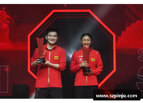 z6尊龙凯时官方网站WTT新加坡大满贯：中国队提前包揽全部五冠